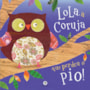 Livro Lola, a coruja que perdeu o pio!