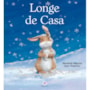 Livro Longe de casa