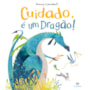 Livro Look out, it s a dragon!