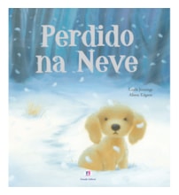 Livro Lost in the snow