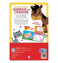 Peppa Pig - Meus primeiros desenhos (Em Portugues do Brasil): Ciranda  Cultural: 9788538087311: : Books