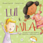 Livro Lui e Mila