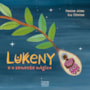 Livro Lukeny e a semente mágica