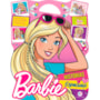 Livro Maleta Barbie - Histórias especiais