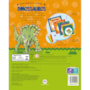 Livro Maleta Dinossauros