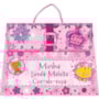 Livro Maleta Minha linda maleta cor-de-rosa