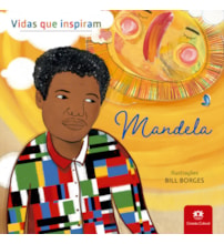 Livro Mandela