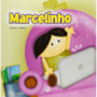 Livro Marcelinho