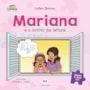 Livro Mariana e o sonho da leitura