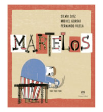 Livro Martelos