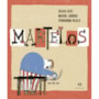 Livro Martelos