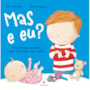 Livro Mas e eu?