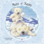 Livro Max and Sadie