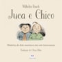 Livro Max und Moritz