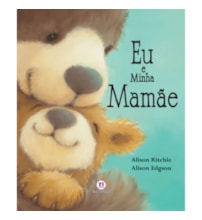 Livro Me and my mom