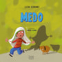 Livro Medo