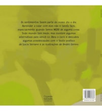 Livro Medo