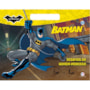 Livro Megabloco Batman - Desafios do homem-morcego