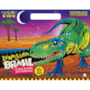 Livro Megabloco Dinossauros do Brasil