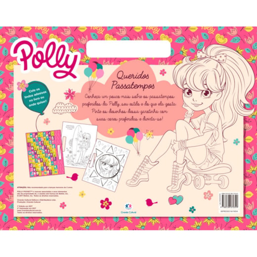 LIVRO Polly Dress - Lindroth Check