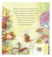 Livro Meggie Moon