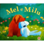 Livro Mel e Milu