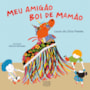 Livro Meu amigão boi de mamão