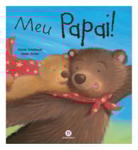 Livro Meu papai! Livro Meu papai!