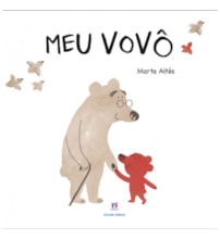 Livro Meu vovô