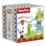 Livro Minibiblioteca Fisher-Price - Minibiblioteca