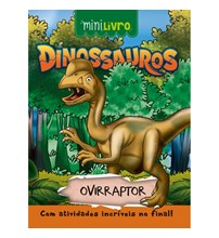 Dinossauro De Vinil Alossauro-O Galileu Magazine