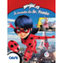 Livro Minilivro Ladybug - A invasão do Sr. Pombo