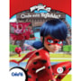 Livro Minilivro Ladybug - Onde está Reflekta?