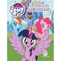 Livro Minilivro My Little Pony - A princesa da amizade