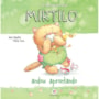 Livro Mirtilo andou aprontando