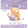 Livro Mirtilo não quer dormir