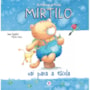 Livro Mirtilo vai para a escola