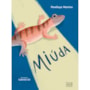 Livro Miúda