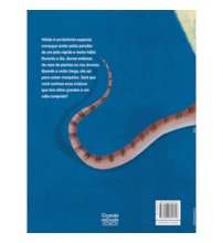 Livro Miúda