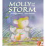Livro Molly and the Storm