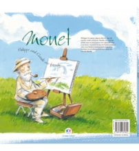 Livro Monet