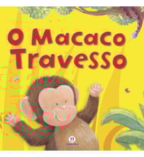 Livro Monkey tricks