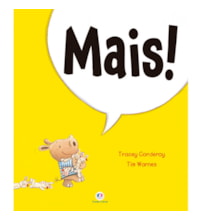 Livro More!
