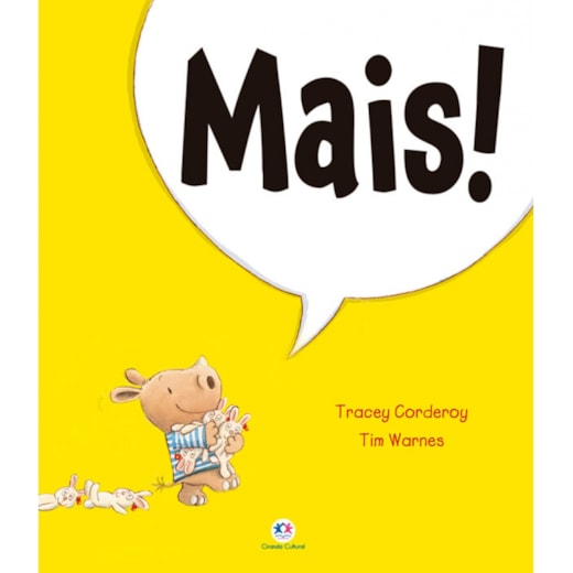 Livro More!