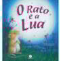 Livro Mouse and the moon