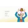 Livro Mr. Nortons new hat