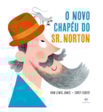 Livro Mr. Nortons new hat