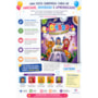 Livro Mundo de Kaboo - Aniversário surpresa