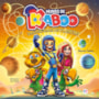 Livro Mundo de Kaboo - Bagunçaram os planetas