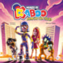 Livro Mundo de Kaboo - Brincar sem telas